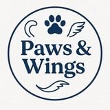 Paws & Wings – Pet Wellness & Natural Care Blog